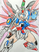 デスティニーもち子さん