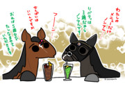 ノンアルリバチ  アルコールタホ