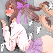 五回で新聞ガチャ一回