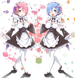 レムラム～