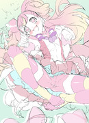 きゅあわんだふる