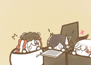 せつめいちゅう