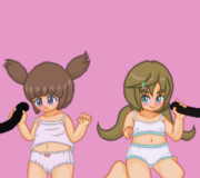 恵方巻（意味深）