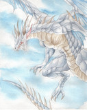 sky dragon
