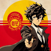 【AI生成】自分は全然知らないのですが　「太陽にほえろ!」　神田正輝