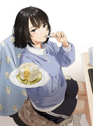 「もういらないからあげる」