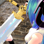 "拷問"に屈して切れ味バツグンなエクス　(今週のエクス)