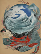 なんか出来上がった