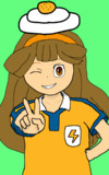 あけましておめでとう黄菜子