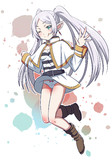 葬送のフリーパンティ