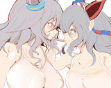 オグタマポッキーゲーム