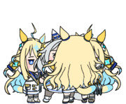 むげんとうぶ？