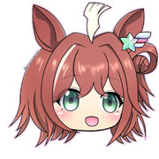 もちもちラインクラフトちゃん