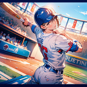 今日はプロ野球の日