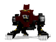 ドーモ、デススティンガー＝サン