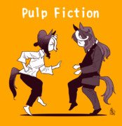 ルドラモフィクション