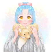 もこもこなさん