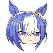 もちもちシーザリオちゃん