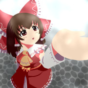 あら＾～ゆ↓き↑降ってるじゃな～い！！寒いと思ったわ＾～