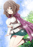 葬送のエーレさんパンツ！