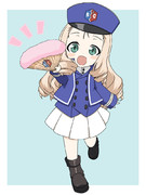 ミニマリーちゃま