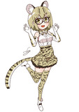 マーゲイキャッツ！