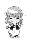 ねんどろいど予約しちゃった記念(笑