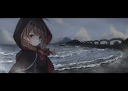 神州丸＠台湾三仙台