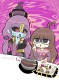 惚れさせるチョコを作ろう
