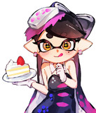 アオリちゃん