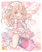 【おにまい】ナースまひろちゃん♡