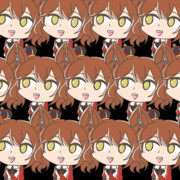 まーちゃんの群れ