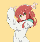 喜多ちゃんのグッバイ宣言