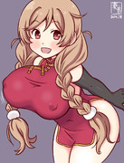 わんどろﾁｬｲﾅﾄﾞﾚｽのﾐﾈｸﾞﾓﾁｬﾝｱｯｱｯ…