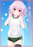 ブルマ「多摩(艦これ)」240210