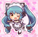 ぷりばてぃ