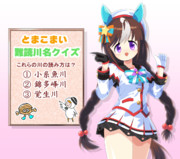 ホッコータルマエ