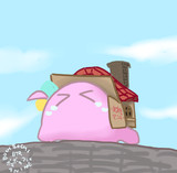 ぼっち・ざ・はうすねいる！