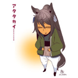 はじめてのはらまき