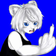 パーヴィン姉貴