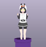 ただいま、