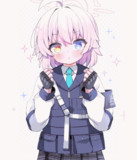 きらきら過去ホシノ