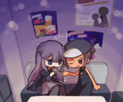 みてみてモンエナの成果を！