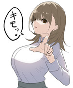 我々の業界ではご褒美です