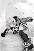 最前線を駆け抜けろ