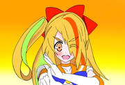 ２月１２日は田野アサミさんの誕生日セーラーヴィーナスサキちゃん