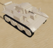 テトラークは小さな子供にもおすすめします！