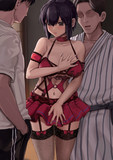 Amaz〇nで売ってた謎のコスプレ衣装