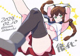 ワンドロ能代