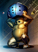 いい大人達14周年！